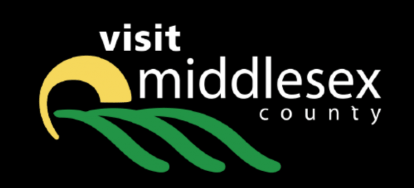 Visit Middlesex Logo