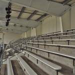 Ilderton Arena Seating