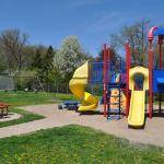 Westbrook Park Playground Equipment